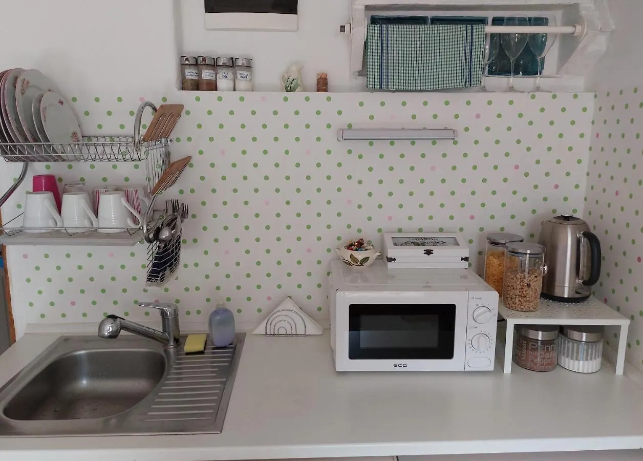 Pensjonat Guesthouse 