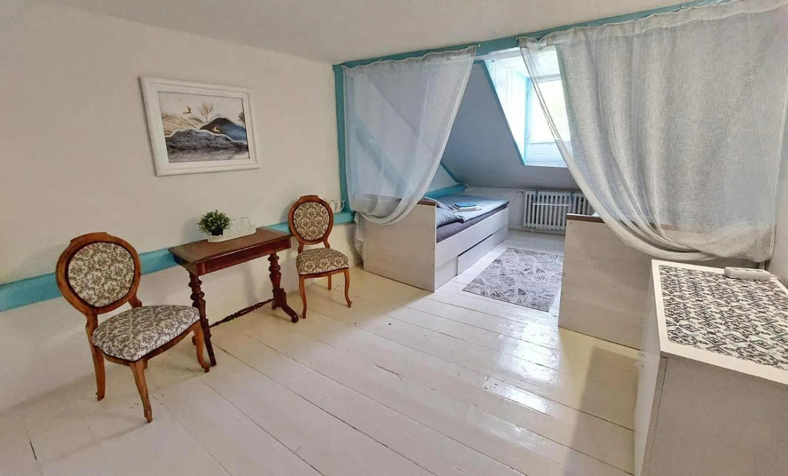 Guesthouse 