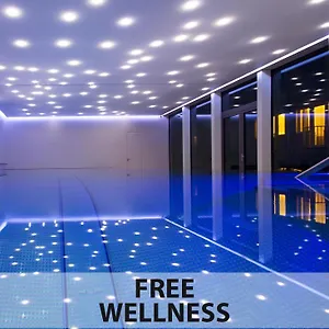 Prezident Luxury & Wellness Карловы Вары