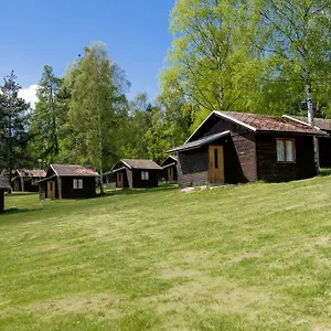 Camp Vary - Vitkova Hora - Veitsberg Prázdninový areál