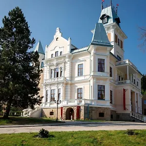 Royal Golf Карловы Вары