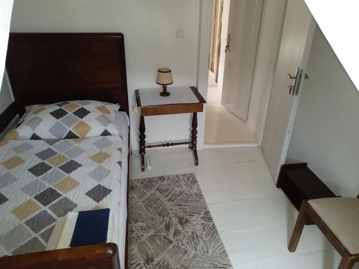 Guesthouse 