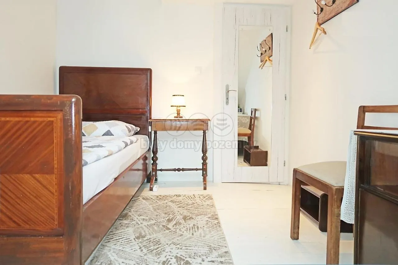 Гостевой дом Guesthouse 