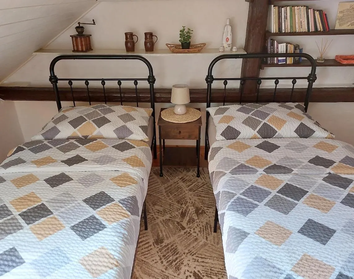 Guesthouse 