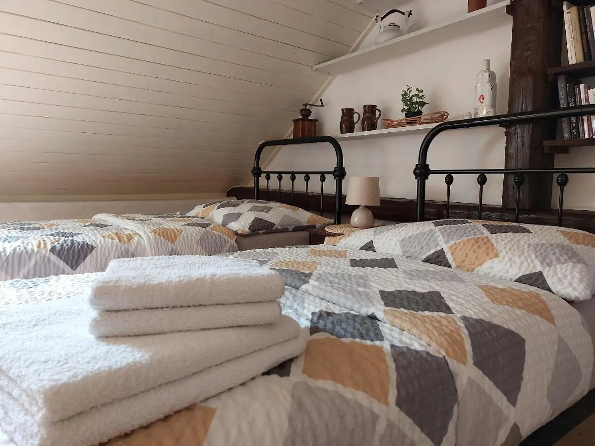 Гостевой дом Guesthouse 