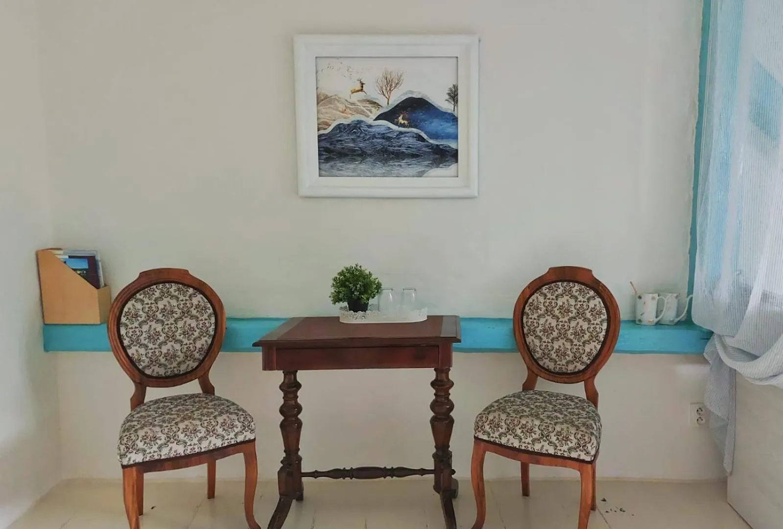 Guesthouse 