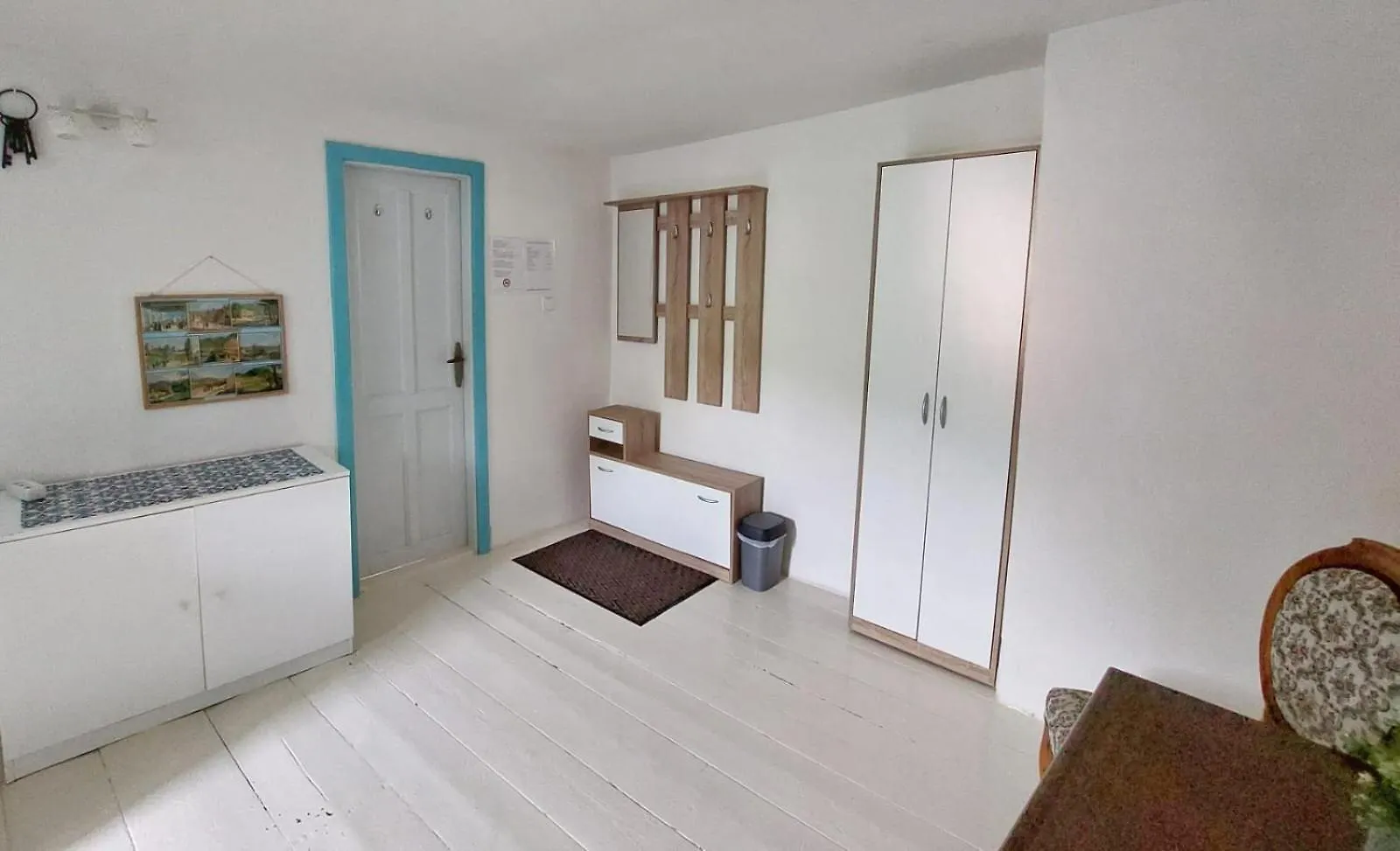 Guesthouse 