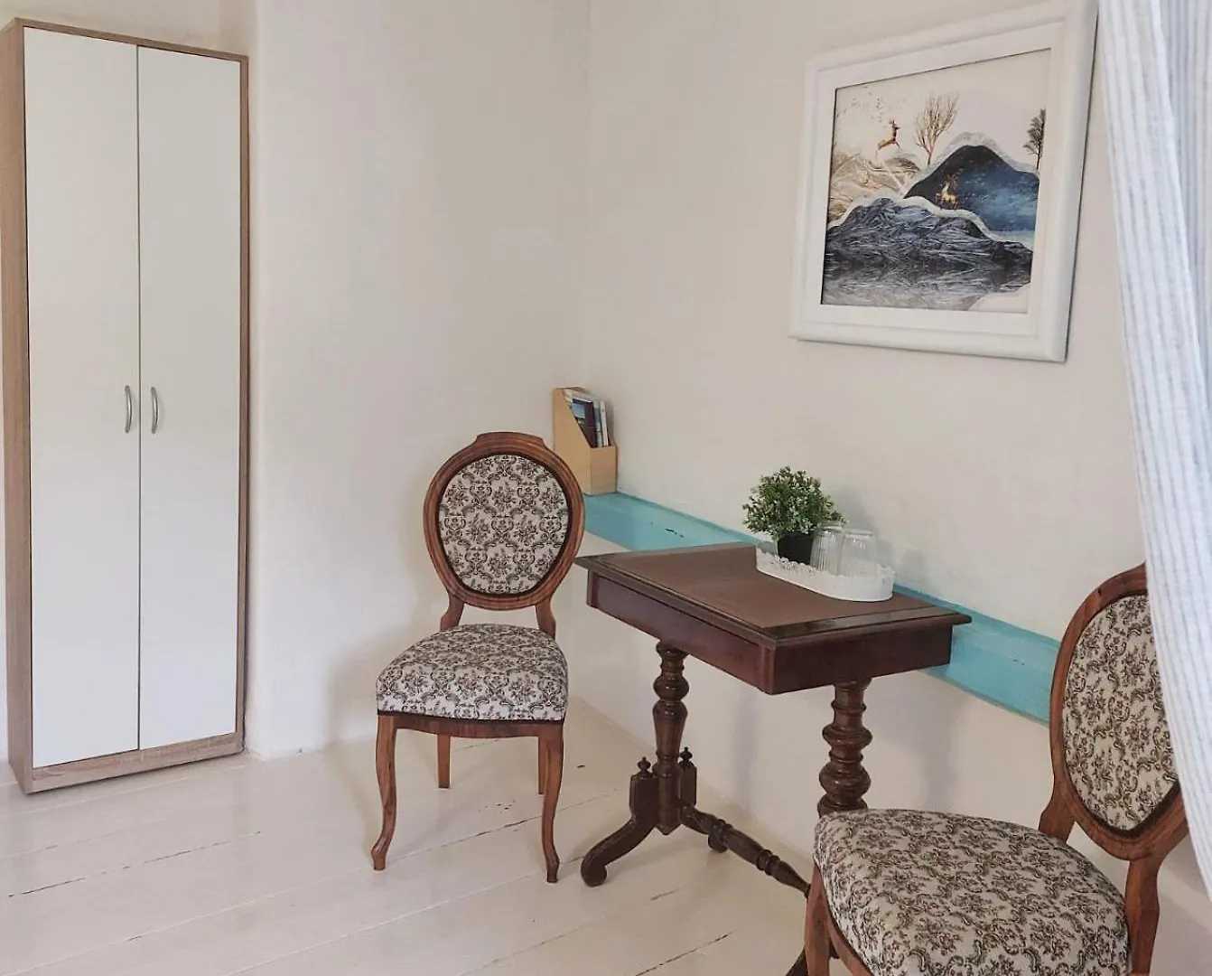 Гостевой дом Guesthouse 